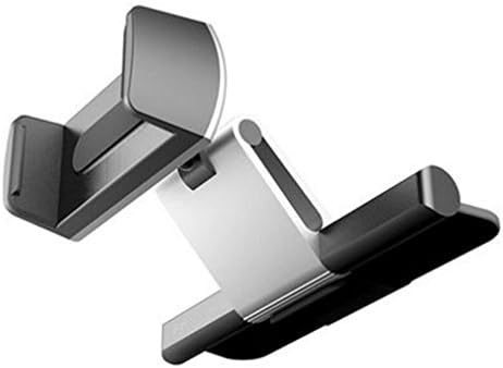 DOOLST Car Phone Mount CD Port Support Car Navigation Support Buckle Type Multifunction Universal