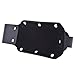 Vi PU Leather Beer Holster for 12 Ounce Beer Bottle Beer Can Soda Beverage Holder