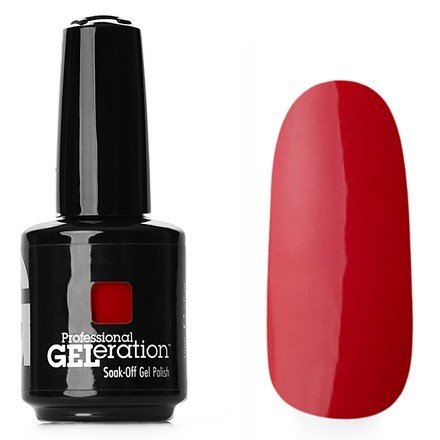 Jessica GELeration 0.5oz/each - Pick Any Color (120 - Royal Red) Jessica GELeration 0.5oz/each - Pick Any Color (120 - Royal Red)