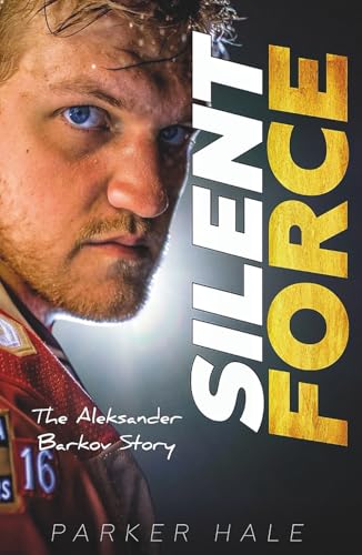 Silent Force: The Aleksander Barkov Story
