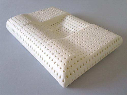 Amazon Com Sleeptime Products Back To Sleep Memory Foam Pillow