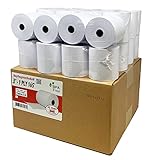 (32 Rolls) 3" x 165' 1 Ply Bond