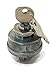 IGNITION SWITCH & KEYS fits Exmark 52