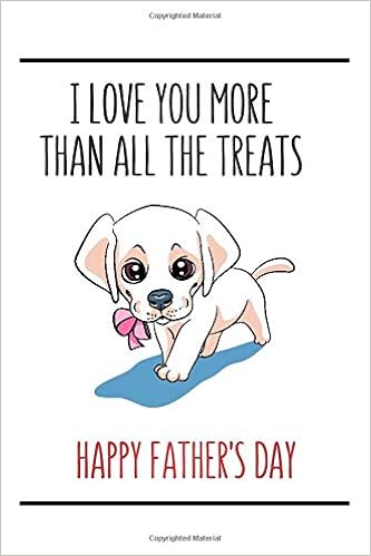 happy fathers day to a dog dad