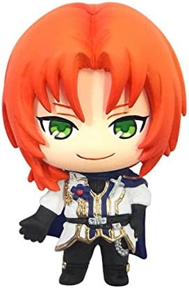 Color Colle - Ensemble Stars! Vol.5 Leo Tsukinaga Knights costume ver.