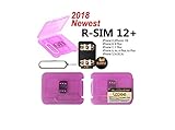 RSIM 12