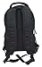 Harley-Davidson Compact Bar & Shield Reflective Backpack, 12 x 17 Black 7180541
