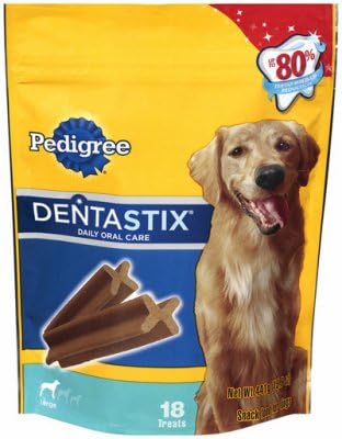 amazon dentastix large