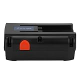 Exmate Li-ion 25V 5000mAh Replacement Battery Compatible with Gardena 8838