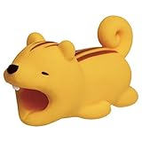 Dreams CABLE BITE Iphone Phone Accessory Protects Cable Accessory (Squirrel)