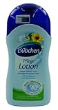 Baby Lotion 400ml lotion by Bubchen