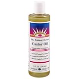 Heritage Castor Oil