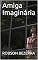 Livro Amiga Imaginária