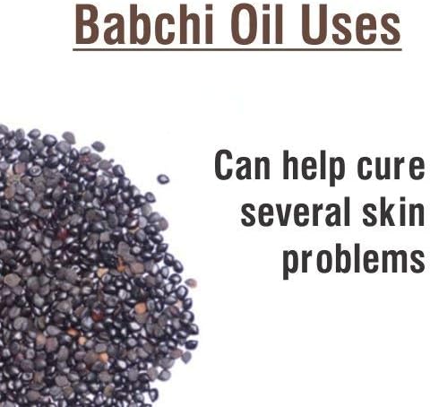 Babchi Carrier Oil (Psoralea Corylifolia) 100% Pure & Natural, Undiluted Uncut Cold Pressed Oil (50ml), Reddish Orange - Image 5