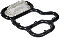 917-176 VTEC Solenoid Gasket Spool Valve Filter