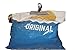 Chip Clip- Heavy Duty 4 Jumbo Stainless Steel Bag Clip (Set of 6 )