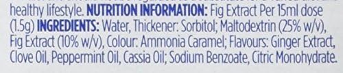 Califig Syrup of Figs 100 ml, 100 ml (Pack of 1) - Image 5
