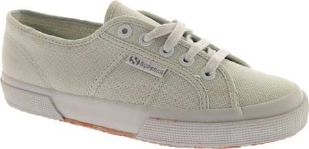 superga 2750 cotu classic aluminum