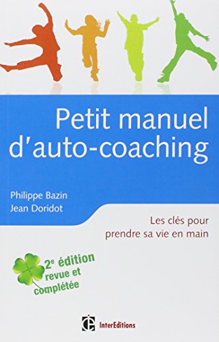 Petit manuel d'auto-coaching