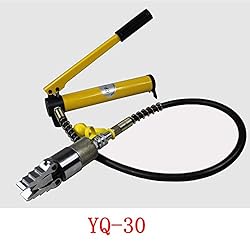 Portable Hydraulic Flange Spreader Splitter
