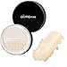 Alima Pure Satin Finishing Powder - Translucent Loose Mineral Powder (0.16 oz/ 5 g) | Keiko