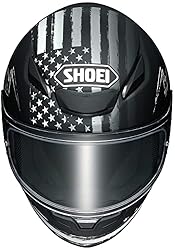 Shoei RF-1400 Dedicated 2 Street Helmet-2XL