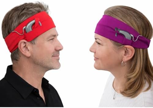 Amazon.com: hearinghenry ADULT Sports Cochlear Implant 