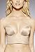 Fine Lines New Refined Plunge Bustier Bra (RL029A)