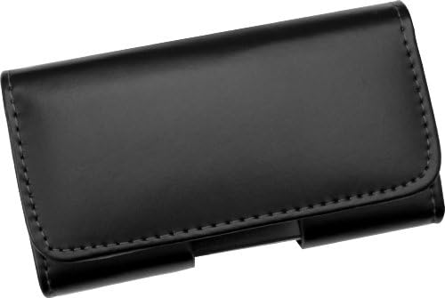AQ Mobile holster for Apple iPhone 8 / iPhone 7 / iPhone 6, belt case with belt loop