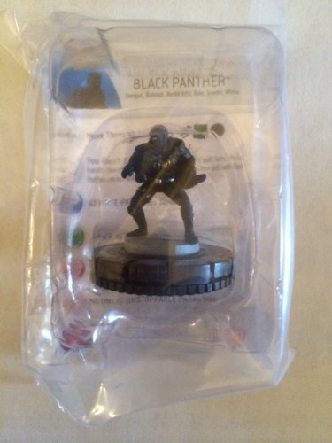 Black Panther #007 Heroclix LE AvX