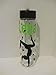 Personalized Gymnast Sport Drink Water Bottle 24 ounce