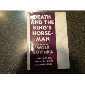 Download Death and the King's Horseman Download Death and the King's Horseman