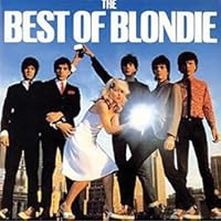 Blondie Ablum Cover