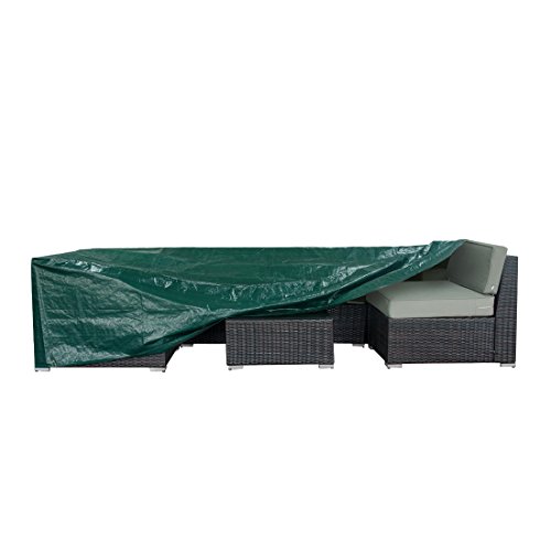 Coismo 126 X63 X28 Patio Furniture Cove Buy Online In Bahamas At Desertcart