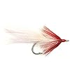 The-Fly-Fishing-Place-Tarpon-Fly-Fishing-Flies-Assortment-Collection-of-7-Saltwater-Flies-Stainless-Steel-hooks-Size-20