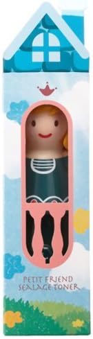 Shara Shara Petit Friend Sealage Toner 120ml/4.05oz by Shara Shara