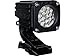 Rigid Industries 20531 Black Surface Mount (Ignite LED Diffused), One Size