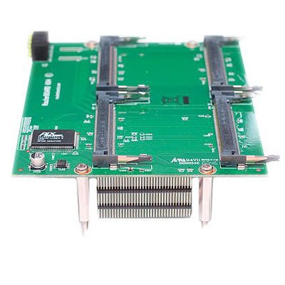 Mikrotik RB604 RouterBOARD 604 daughterboard for RB/600A and RB/532A