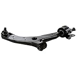 Prime Choice Auto Parts CAK751 Control Arm Assembly With Ball Joint For Front Passengers Side Lower