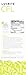 Luxrite LR20220 85-Watt High Wattage CFL Spiral Light Bulb, Equivalent To 350W Incandescent, Warm White 2700K, 5150 Lumens, E26 Standard Base, 1-Pack