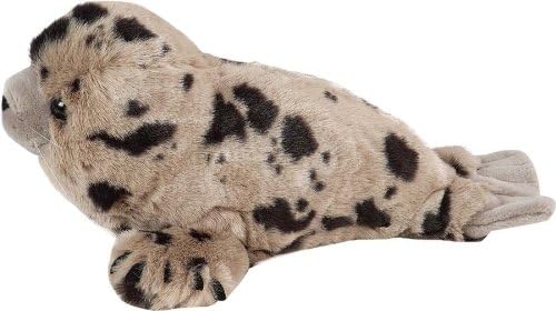Harbor Seal Cuddlekins 12"
