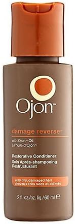 Ojon Damage Reverse Restorative Conditioner, 2 oz by jon