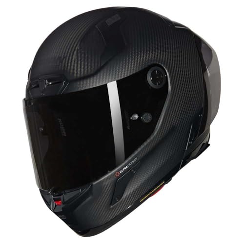 Nolan X-804 RS Ultra Carbon Puro Full Face Helmet XS