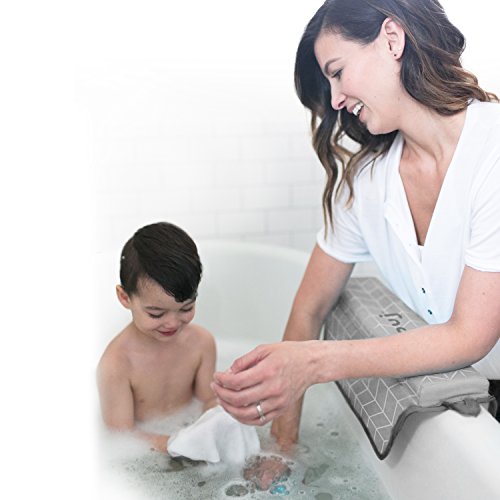 Puj Pad - Bathtub Arm Rest