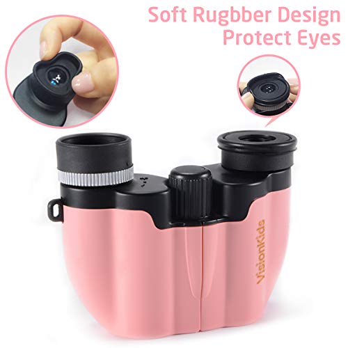 5 Binoculars+Watching+Educational+Learning+High+Resolution