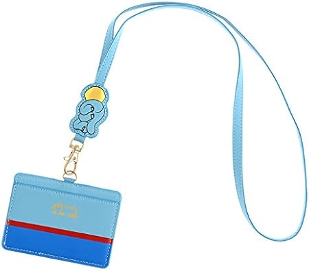 Amazon ディズニーストア 公式 定期入れ パスケース ジーニー Aladdin 定期入れ