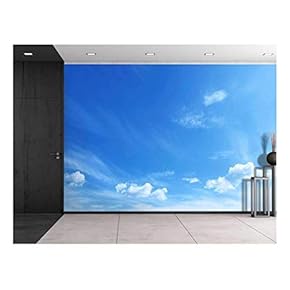 Self-Adhesive Wallpaper Large Wall Mural Series (66"x96", Artwork - 26)