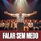 Livro Falar em Público Sem Medo: O Método Completo para Vencer o Medo, Conquistar Qualquer Plateia e Tornar Sua Voz Inesquecível