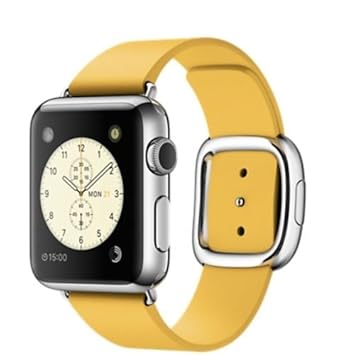 Apple Watch 38 mm (1ª Generación): Amazon.es: Electrónica