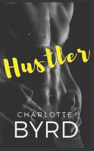 Hustler Paperback – 1 May 2018